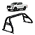 A3042P - Santo Antonio Hilux Duplo Preto - Imagem 1