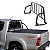 A1042P - Grade Vigia Hilux Preta 2006 a 2015 - Imagem 5