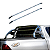A3049E - Grade do Vidro Hilux 70mm Slim Aluminio Polido - Imagem 3
