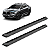 A3051EP - Estribo Fiat Toro Aluminio Economic Preto - Imagem 1