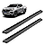 A3411EP - Estribo Fiat Titano Aluminio Economic Preto - Imagem 1