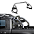 A1030E - Santo Antonio Ford Ranger Slim Cromado 2013 a 2023 - Imagem 4