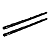 A3062P - Estribo Tubular Fiat Toro Preto - Imagem 2