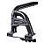 A3320P - Santo Antonio Rampage 70mm Slim Preto - Imagem 3