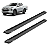 A3014EP - Estribo L200 Triton Aluminio Economic Preto - Imagem 1