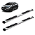 A3050 - Estribo Oblongo Fiat Toro Cromado - Imagem 1