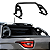 A3052P - Santo Antonio Fiat Toro 70mm Slim Preto - Imagem 3