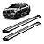A3051 - Estribo Fiat Toro Aluminio Infinity Polido - Imagem 1