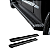 A3051P - Estribo Fiat Toro Aluminio Infinity Preto - Imagem 3