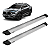 A3051E - Estribo Fiat Toro Aluminio Economic Polido - Imagem 1