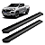 A3411P - Estribo Fiat Titano Aluminio Infinity Preto - Imagem 1