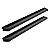 A3411P - Estribo Fiat Titano Aluminio Infinity Preto - Imagem 2