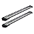 A3411 - Estribo Fiat Titano Aluminio Infinity Polido - Imagem 2