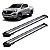 A3411 - Estribo Fiat Titano Aluminio Infinity Polido - Imagem 1