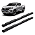 A3410P - Estribo Fiat Titano Oblongo Preto - Imagem 1