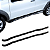 A282P - Estribo Fiat Strada Preto Ate 2019 Exceto Adventure - Imagem 3