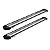 A3081 - Estribo Fiat Strada Aluminio Infinity Polido - Imagem 2