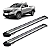 A3081 - Estribo Fiat Strada Aluminio Infinity Polido - Imagem 1