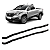 A3080P - Estribo Fiat Strada Preto - Imagem 1