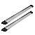 A204E - Estribo Ecosport Aluminio Economic Polido 2013-2021 - Imagem 2