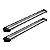 A204 - Estribo Ecosport Aluminio Infinity Polido 2013 a 2021 - Imagem 2