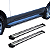 A204 - Estribo Ecosport Aluminio Infinity Polido 2013 a 2021 - Imagem 3