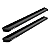 A204P - Estribo Ecosport Aluminio Infinity Preto 2013 a 2021 - Imagem 2