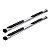 A203 - Estribo Ford Ecosport Oblongo Cromado 2013 a 2021 - Imagem 2