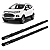 A1196P - Estribo Ford Ecosport Tubular Preto 2013 a 2021 - Imagem 1