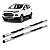 A1196 - Estribo Ford Ecosport Tubular Cromado 2013 a 2021 - Imagem 1