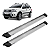 A641E - Estribo Ecosport Aluminio Economic Polido Ate 2012 - Imagem 1