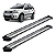 A641 - Estribo Ecosport Aluminio Infinity Polido Ate 2012 - Imagem 1