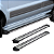 A641 - Estribo Ecosport Aluminio Infinity Polido Ate 2012 - Imagem 3