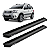 A641P - Estribo Ecosport Aluminio Infinity Preto Ate 2012 - Imagem 1
