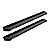 A641P - Estribo Ecosport Aluminio Infinity Preto Ate 2012 - Imagem 2