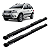 A198P - Estribo Ford Ecosport Oblongo Preto Ate 2012 - Imagem 1
