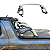 A3082 - Santo Antonio Fiat Strada Cromado - Imagem 4