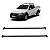 A295P - Grade do Vidro Strada 2013 a 2019 Exceto Adventure - Imagem 1