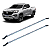 A3421E - Grade do Vidro Fiat Titano Slim Aluminio Polido - Imagem 1
