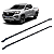 A3421EP - Grade do Vidro Fiat Titano Slim Aluminio Preto - Imagem 1