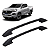 A984 - Longarina Fiat Titano Preto Fixacao Com Fita - Imagem 1