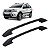 A734 - Longarina Ecosport Preto Fixacao Com Fita Ate 2012 - Imagem 1