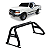 A160P - Santo Antonio Ford F-1000 Preto 1993 a 1998 - Imagem 1