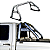 A160 - Santo Antonio Ford F-1000 Cromado 1993 a 1998 - Imagem 4