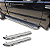 A185 - Estribo Ford F-250 Longo Cromado 1999 a 2011 - Imagem 4
