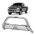 A175 - Para-choque Ford F-250 Com Protecao Cromado 1999-2011 - Imagem 1