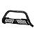 A175P - Para-choque Ford F-250 Com Protecao Preto 1999-2011 - Imagem 2