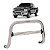A178 - Para-choque Ford F-250 Comum Cromado 1999 a 2011 - Imagem 1