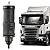 Bolsa de Ar Com Amortecedor Cabine Traseiro Scania Serie 4 T - Imagem 1