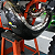 S266 - Proteção Escape Fibra Carbono Para KTM / Husqvarna - Imagem 4